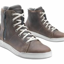 Cheap 👏 Gaerne G-Voyager Brown 🥾 Boots - Unisex - 41 - Adult - Brown 🤩