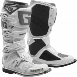 Buy 🔔 Gaerne SG-12 White and Grey LTD 🥾 Boots 🧨