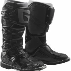 Top 10 🎁 Gaerne SG-12 Black Grey Enduro 🥾 Boots 😍