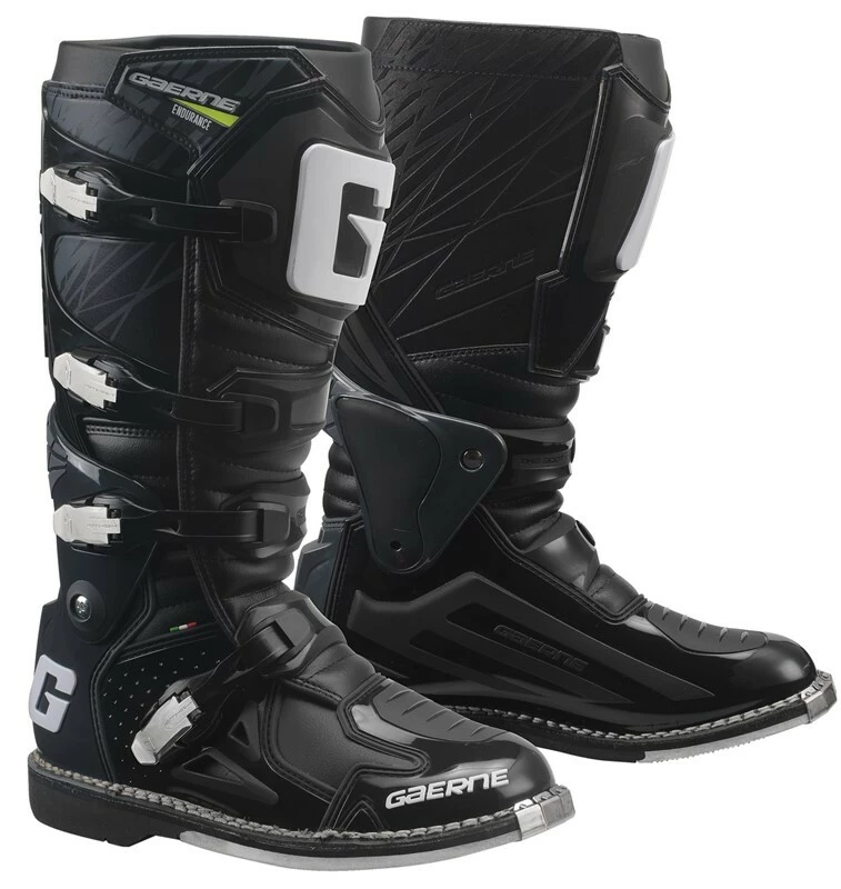 Hot Sale π€© Gaerne Fastback Enduro Black π₯Ύ Boots - Black - 42 - Adult π€© 3 Hot Sale π€© Gaerne Fastback Enduro Black π₯Ύ Boots - Black - 42 - Adult π€©