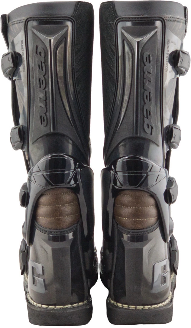 Discount βοΈ Gaerne Fastback Enduro π₯Ύ Boots - Brown/Black - 42 π₯ 3 Discount βοΈ Gaerne Fastback Enduro π₯Ύ Boots - Brown/Black - 42 π₯