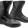 Buy 😉 Gaerne G.Vento Goretex Black 🥾 Boots - Unisex - 43 - Adult - Black ⭐