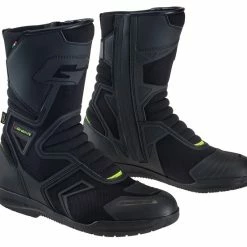Cheapest 🥰 Gaerne G.Helium Goretex Black 🥾 Boots - Unisex - 43 - Adult - Black 👍