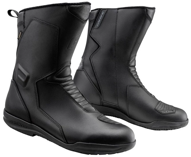 Flash Sale 🌟 Gaerne G.Aspen Goretex Black 🥾 Boots - Unisex - 42 - Adult - Black ⌛ 3 Flash Sale 🌟 Gaerne G.Aspen Goretex Black 🥾 Boots - Unisex - 42 - Adult - Black ⌛