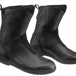Best reviews of 🌟 Gaerne G.Yuma Aquatech Black 🥾 Boots - Unisex - 43 - Adult - Black 🔥