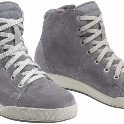 Brand new 🥰 Gaerne G-Voyager Lady Grey Gore-Tex 🥾 Boots - 👩 Women Specific - 36 - Adult - Grey ✨