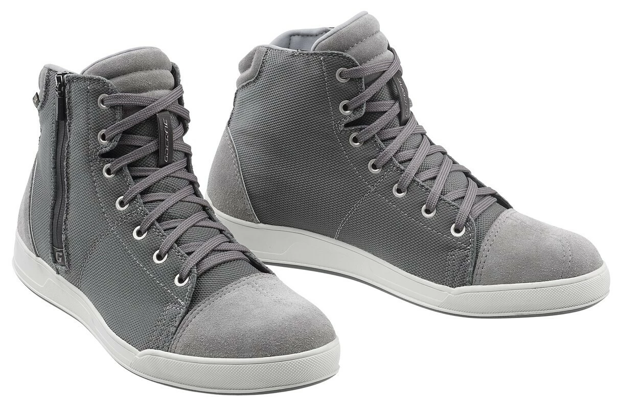 Discount ๐ Gaerne G Voyager LAX Gore-Tex ๐ฅพ Boots - Grey - 42 โ๏ธ 3 Discount ๐ Gaerne G Voyager LAX Gore-Tex ๐ฅพ Boots - Grey - 42 โ๏ธ