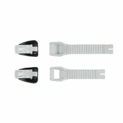 New 👏 Gaerne SG-J Black White Buckle Kit 👍