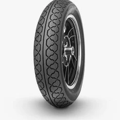 Coupon 🧨 Metzeler ME77 Rear Tyres - 120/90-16 🎁