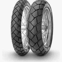 Hot Sale 💯 Metzeler Tourance Rear Tyres - Rear - 130/80R17 65H 🥰