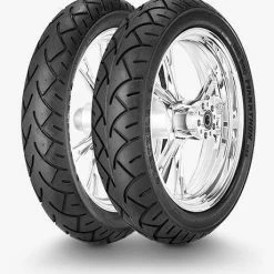 Cheapest 💯 Metzeler ME880 Marathon Rear Custom Touring Rear Tyres - 140/80B17 ✔️
