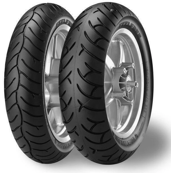 Buy ✔️ Metzeler Feelfree Rear Tyres - 160/60R15 ✨ 4 Buy ✔️ Metzeler Feelfree Rear Tyres - 160/60R15 ✨ - Image 2