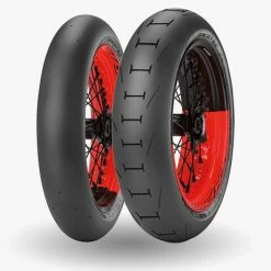 Flash Sale 🥰 Metzeler Racetec SM (K1) Front Tyres 🛒