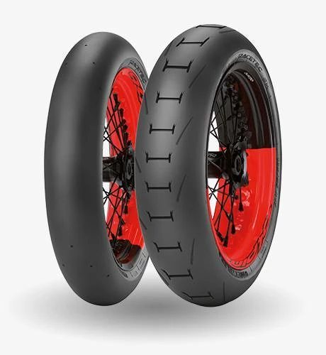 Flash Sale π₯° Metzeler Racetec SM (K1) Front Tyres π 3 Flash Sale π₯° Metzeler Racetec SM (K1) Front Tyres π