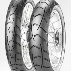 Coupon 😀 Metzeler Tourance Next Rear Tyres - 150/70R17 🥰