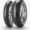 New 🔔 Metzeler Roadtec Z8 Interact Front Tyres - 120/70ZR17 🌟 -Gaerne store online M2283600