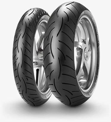 New 🔔 Metzeler Roadtec Z8 Interact Front Tyres - 120/70ZR17 🌟 3 New 🔔 Metzeler Roadtec Z8 Interact Front Tyres - 120/70ZR17 🌟