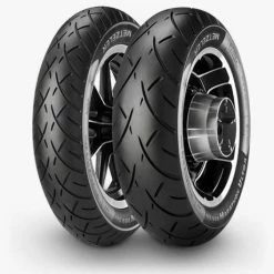 Wholesale ❤️ Metzeler ME888 Marathon Ultra Custom Rear Touring Rear Tyres - Rear - 130/90B16 ⌛
