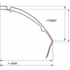 Flash Sale 🛒 Metzeler Sportec M7 RR Front Tyres - 110/70ZR17 👏 -Gaerne store online M2449800 2