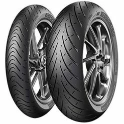Promo ⭐ Metzeler Roadtec 01 (Heavy Weight Motorcycles) Rear Tyres - Rear - 180/55ZR17 😍