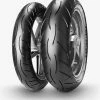Best reviews of ✨ Metzeler Sportec Street Sport Touring Rear Tyres - Rear - 110/70-17 👏