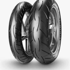 Best reviews of ✨ Metzeler Sportec Street Sport Touring Rear Tyres - Rear - 110/70-17 👏