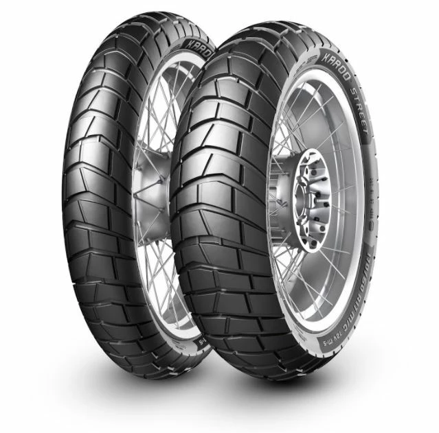 Best reviews of ๐คฉ Metzeler Karoo Street Front Tyres - Front - 120/70R19 ๐ 3 Best reviews of ๐คฉ Metzeler Karoo Street Front Tyres - Front - 120/70R19 ๐