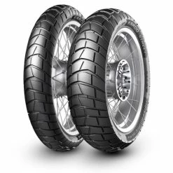 Buy 🌟 Metzeler Karoo Street Rear Tyres 😍