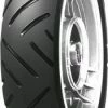 Budget 🥰 Metzeler ME1 Scooter Moped Front & Rear Tyres 💯