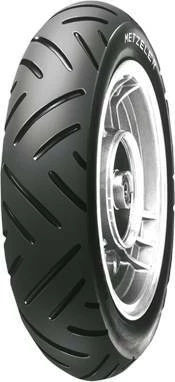 Budget 🥰 Metzeler ME1 Scooter Moped Front & Rear Tyres 💯